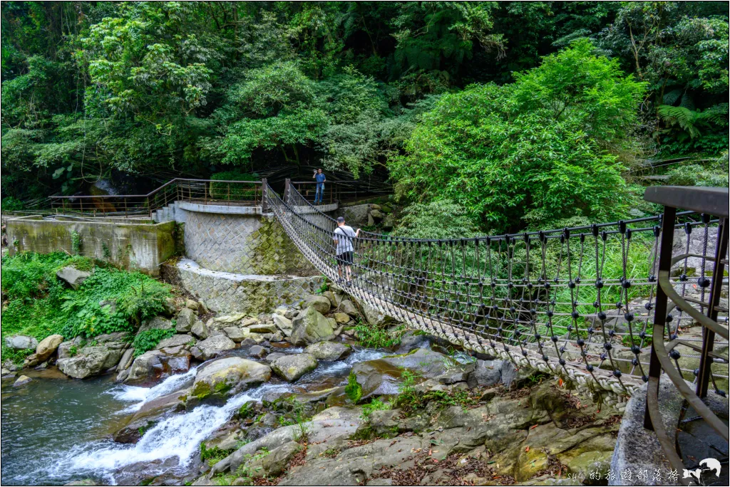 猴崁湖田國小步道|陽明山竹子湖的秘境古道,途中還有奧入瀨溪般的小溪美景 41 猴崁湖田國小步道|陽明山竹子湖的秘境古道,途中還有奧入瀨溪般的小溪美景
