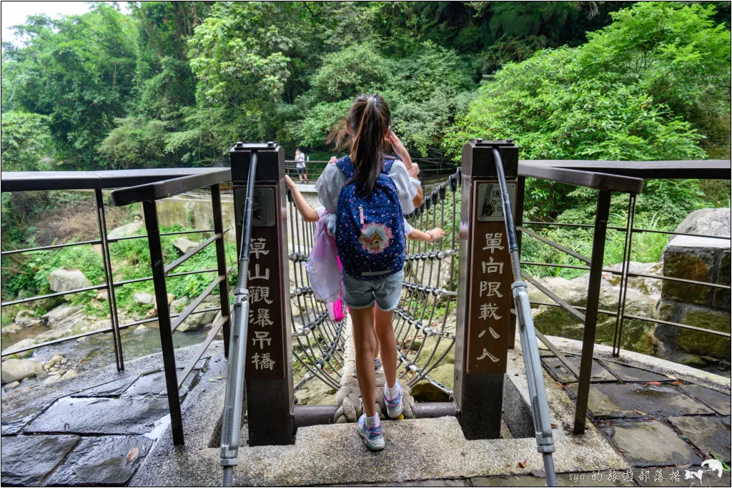 猴崁湖田國小步道|陽明山竹子湖的秘境古道,途中還有奧入瀨溪般的小溪美景 40 猴崁湖田國小步道|陽明山竹子湖的秘境古道,途中還有奧入瀨溪般的小溪美景
