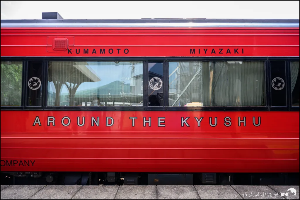 由布院之森|不是只有列車指定席要預約而已,還有由布院之森鐵路便當! 41 JR九州 由布號