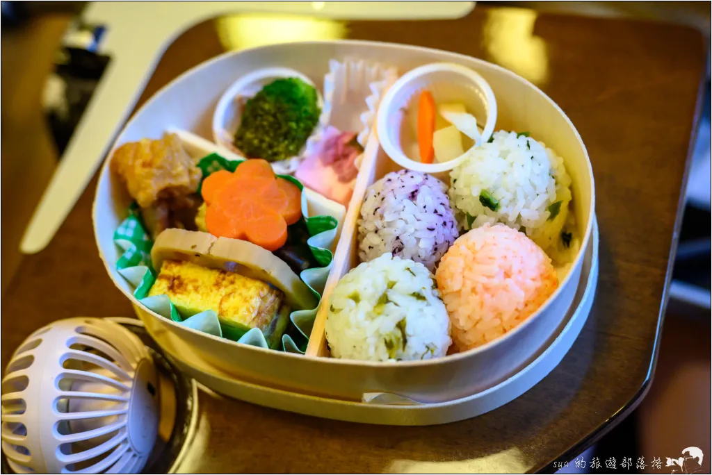 由布院之森|不是只有列車指定席要預約而已,還有由布院之森鐵路便當! 37 JR九州 由布院之森 鐵路便當