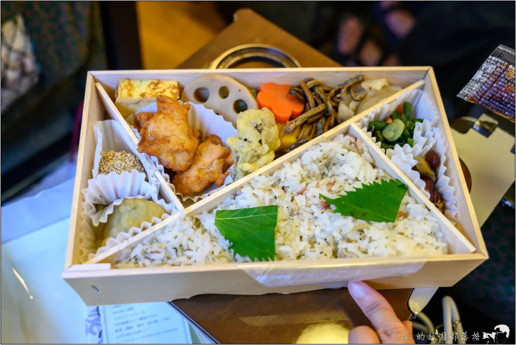 由布院之森|不是只有列車指定席要預約而已,還有由布院之森鐵路便當! 36 JR九州 由布院之森 鐵路便當