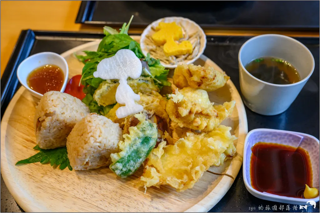 【由布院】Snoopy茶屋|漫步湯布院溫泉小鎮,遇見充滿和風的史努比茶屋 19 Snoopy茶屋 由布院店
