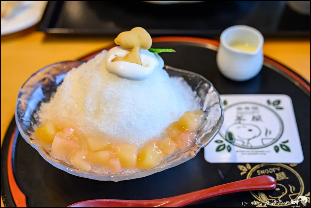 【由布院】Snoopy茶屋|漫步湯布院溫泉小鎮,遇見充滿和風的史努比茶屋 20 Snoopy茶屋 由布院店