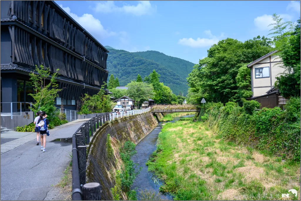湯布院自由行|辻馬車、金鱗湖、湯之坪街道特色全攻略,九州夢幻溫泉鄉 13 由布院 湯之坪街道