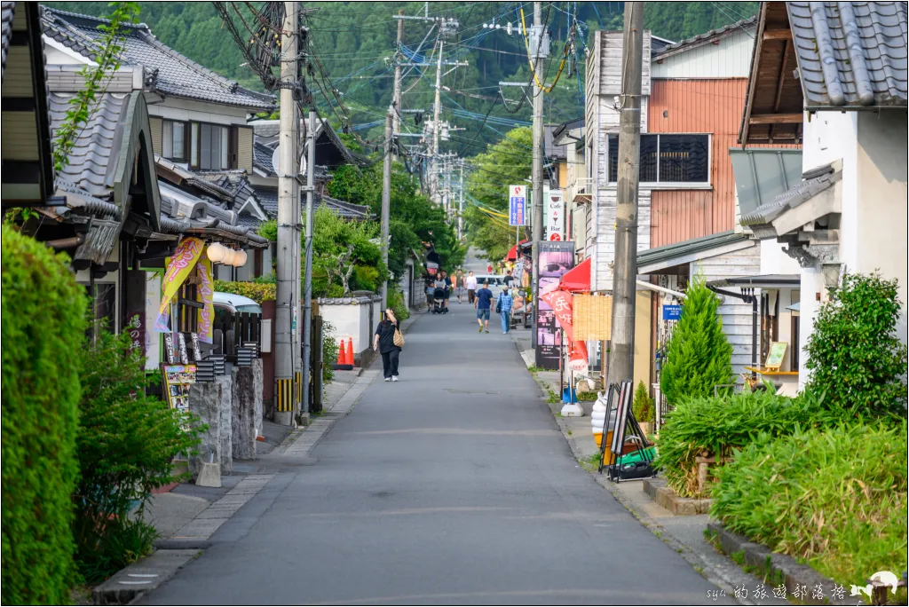 湯布院自由行|辻馬車、金鱗湖、湯之坪街道特色全攻略,九州夢幻溫泉鄉 17 由布院 湯之坪街道