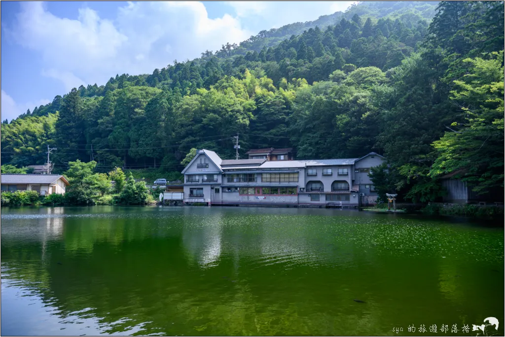 金麟湖|由布院人氣景點!為什麼金麟湖會冒煙?探秘夢幻晨霧與最佳觀賞時間 14 由布院 湯之坪街道 金麟湖