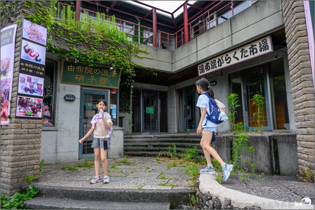 湯布院自由行|辻馬車、金鱗湖、湯之坪街道特色全攻略,九州夢幻溫泉鄉 81 由布院 湯之坪街道