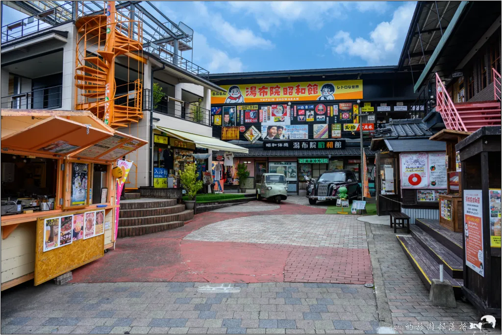湯布院自由行|辻馬車、金鱗湖、湯之坪街道特色全攻略,九州夢幻溫泉鄉 79 由布院 湯之坪街道