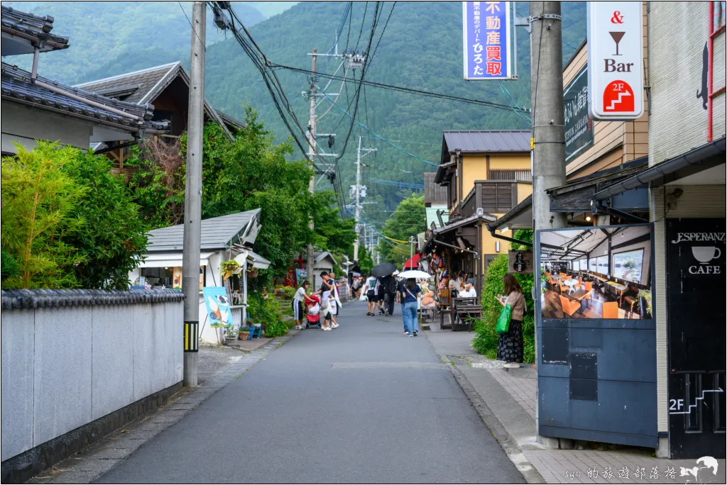 湯布院自由行|辻馬車、金鱗湖、湯之坪街道特色全攻略,九州夢幻溫泉鄉 78 由布院 湯之坪街道