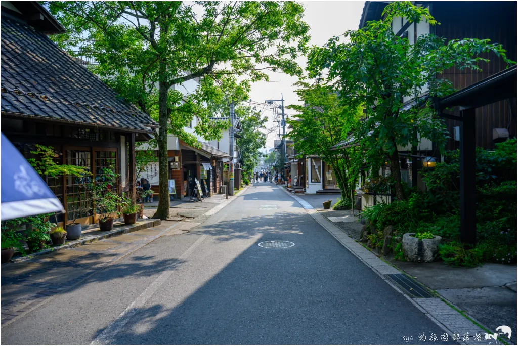 湯布院自由行|辻馬車、金鱗湖、湯之坪街道特色全攻略,九州夢幻溫泉鄉 18 由布院 湯之坪街道