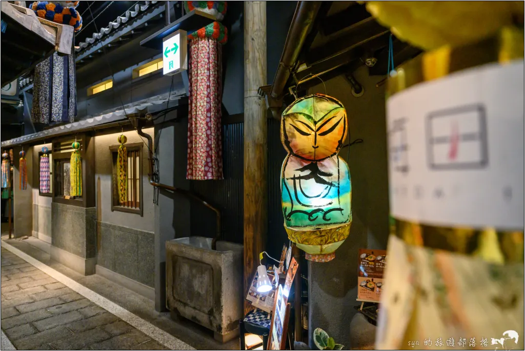 梅田藍天大樓|大阪最美360度空中庭園展望台 37 梅田藍天大樓