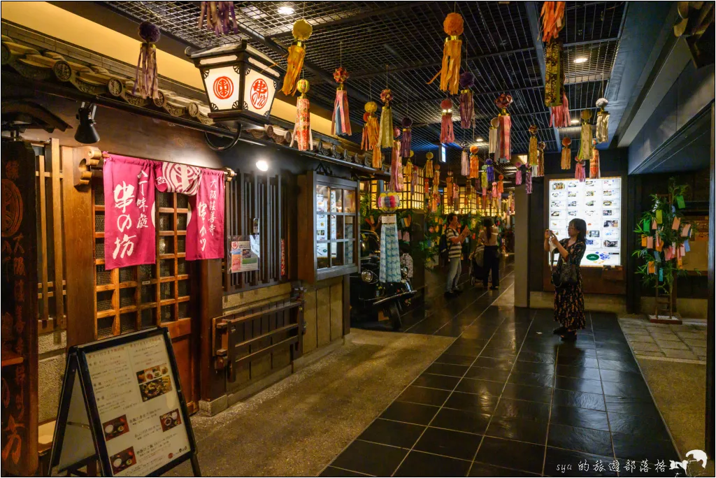 梅田藍天大樓|大阪最美360度空中庭園展望台 36 梅田藍天大樓