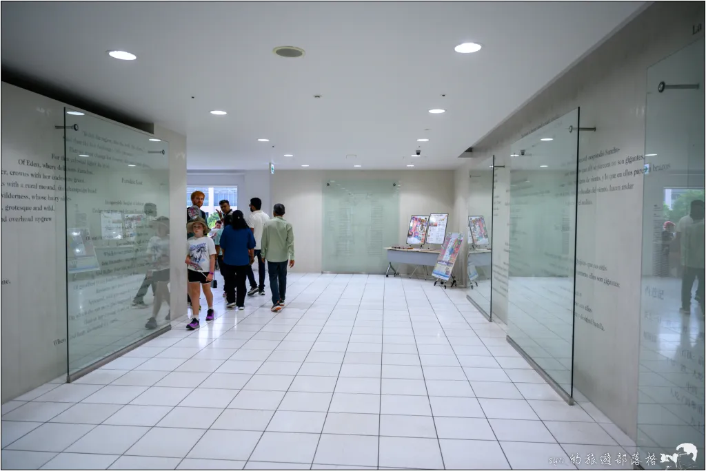 梅田藍天大樓|大阪最美360度空中庭園展望台 14 梅田藍天大樓