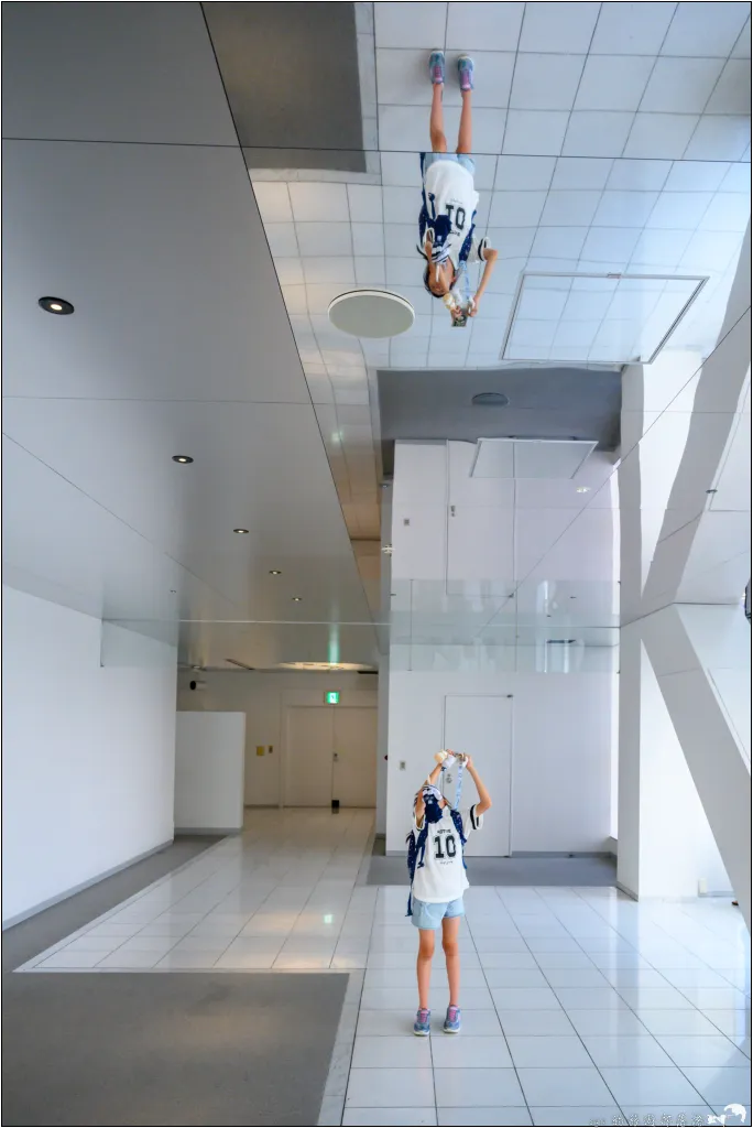 梅田藍天大樓|大阪最美360度空中庭園展望台 23 梅田藍天大樓