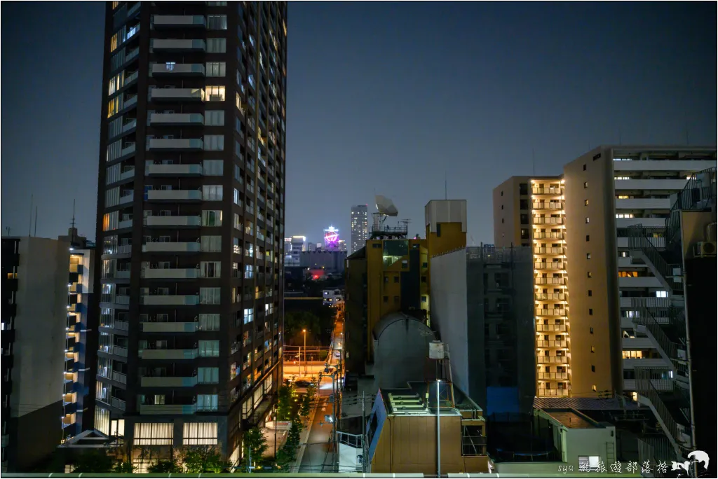 住一黑門4號店