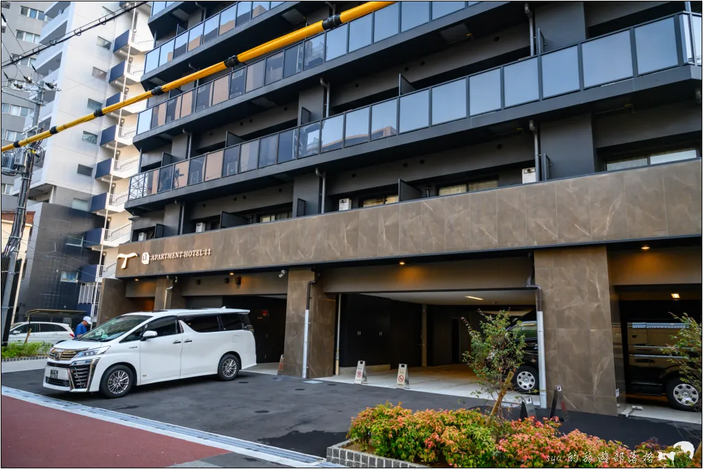 住一黑門4號店