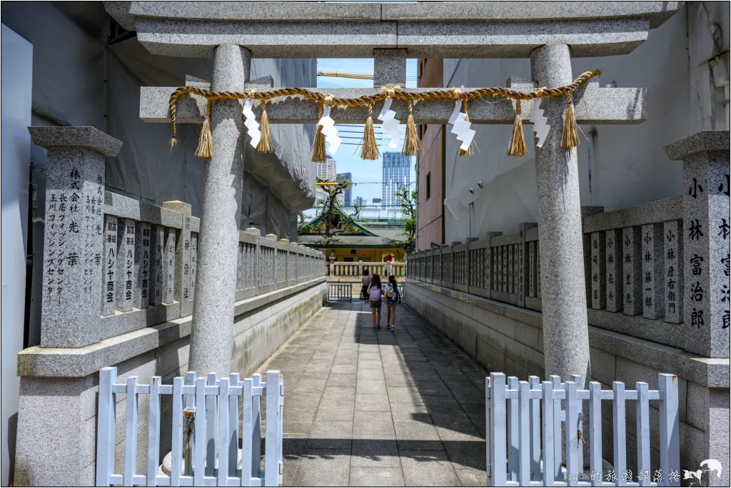 金宮戎神社