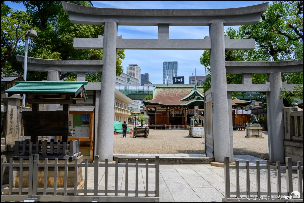 金宮戎神社