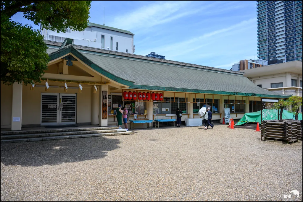 金宮戎神社