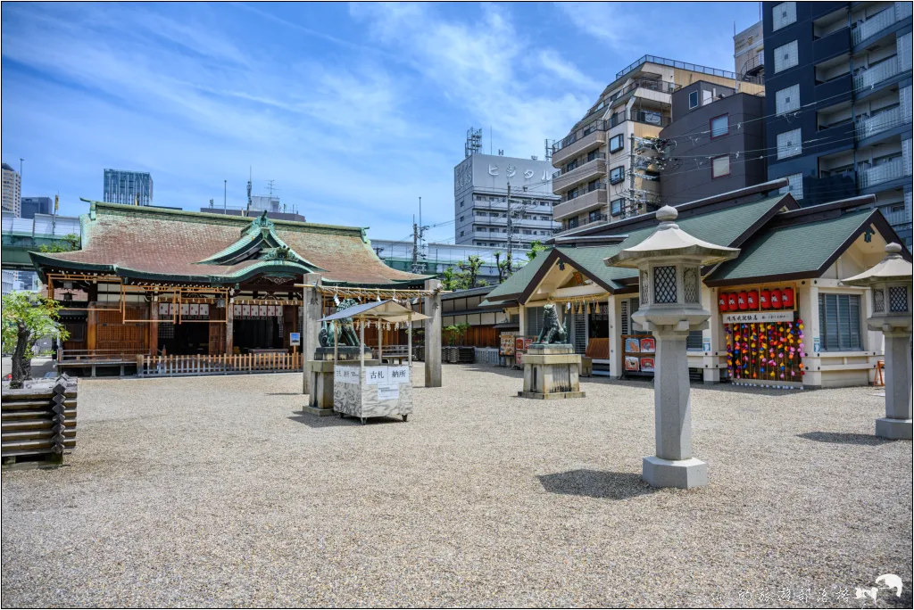 金宮戎神社