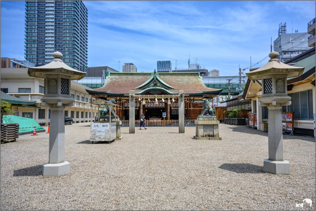 金宮戎神社