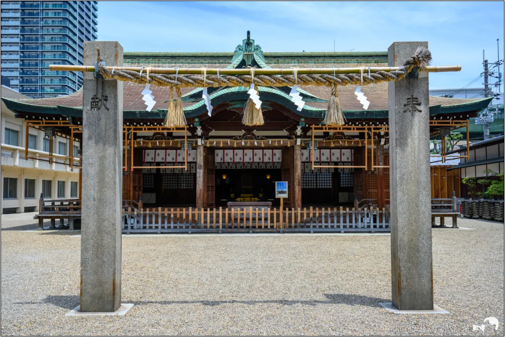 金宮戎神社