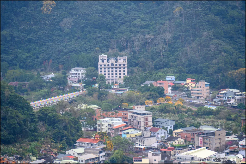 南庄 蘇維拉莊園