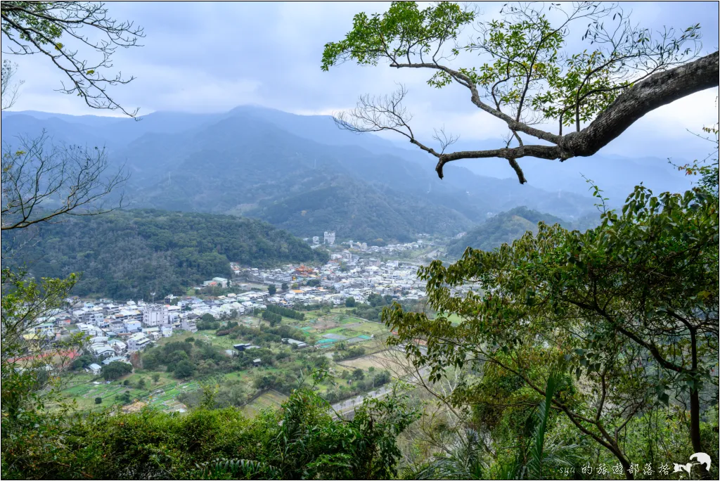 南庄 蘇維拉莊園