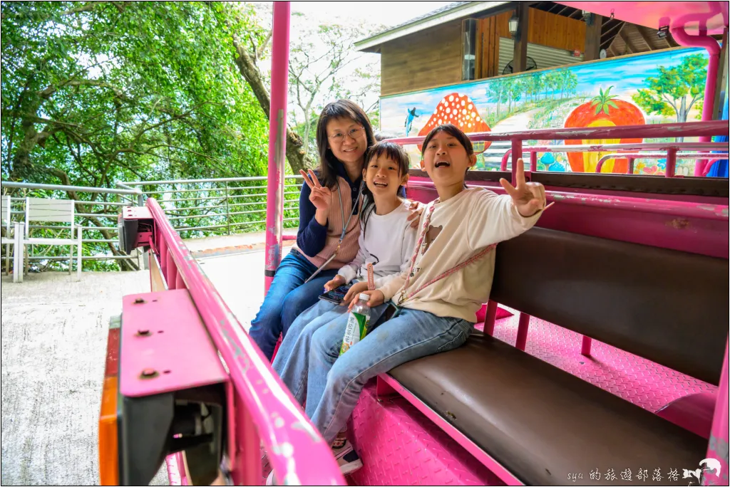 南庄 蘇維拉莊園