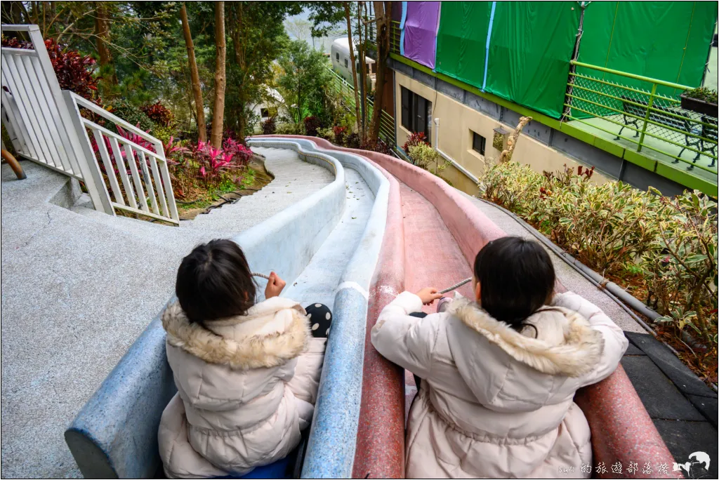 南庄 蘇維拉莊園