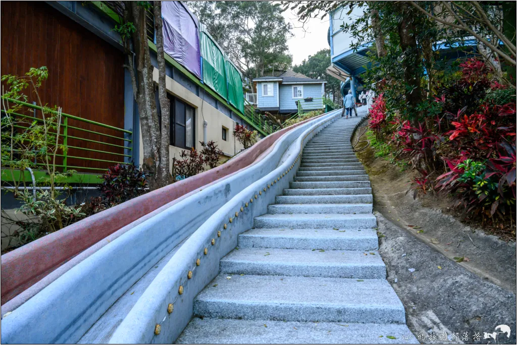 南庄 蘇維拉莊園