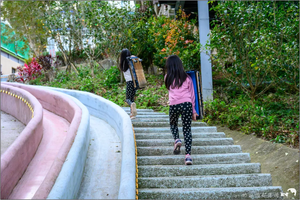 南庄 蘇維拉莊園