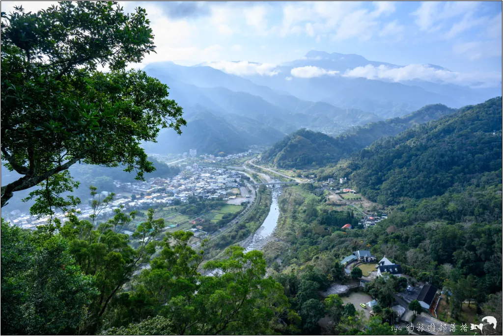 南庄 蘇維拉莊園