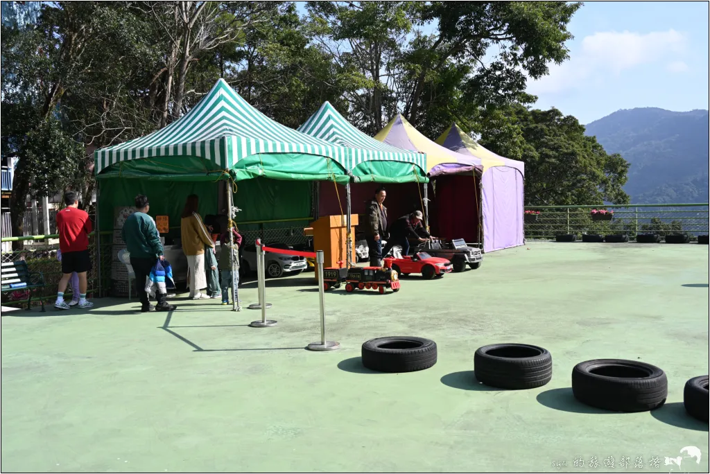 南庄 蘇維拉莊園