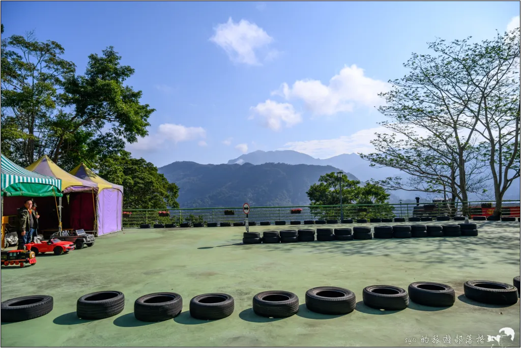 南庄 蘇維拉莊園