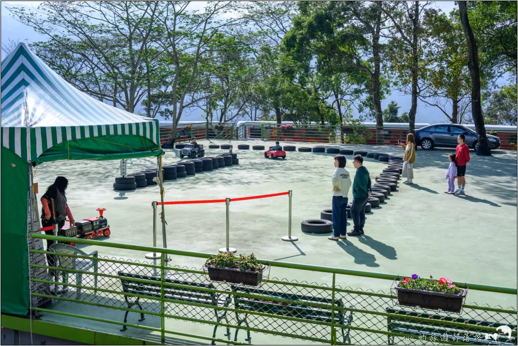 南庄 蘇維拉莊園