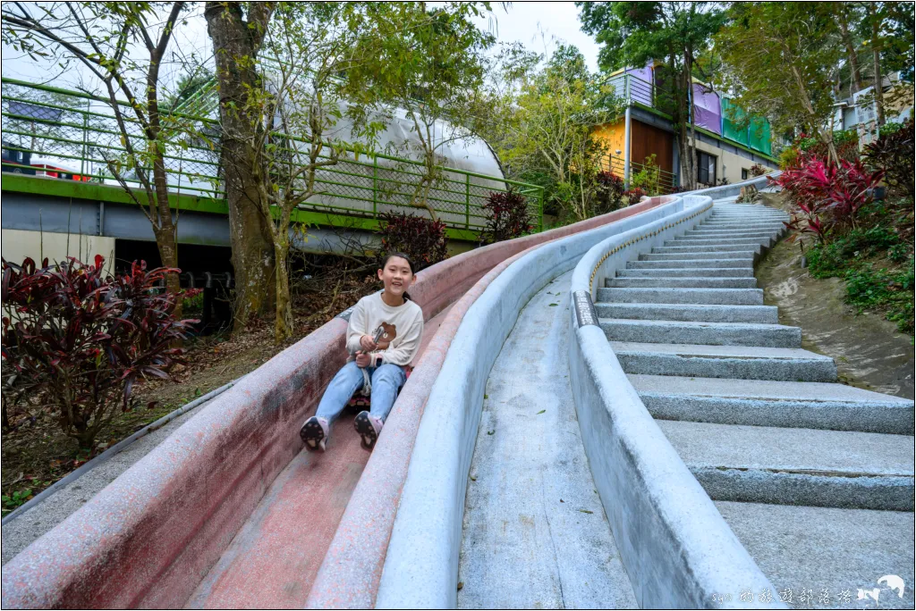 南庄 蘇維拉莊園