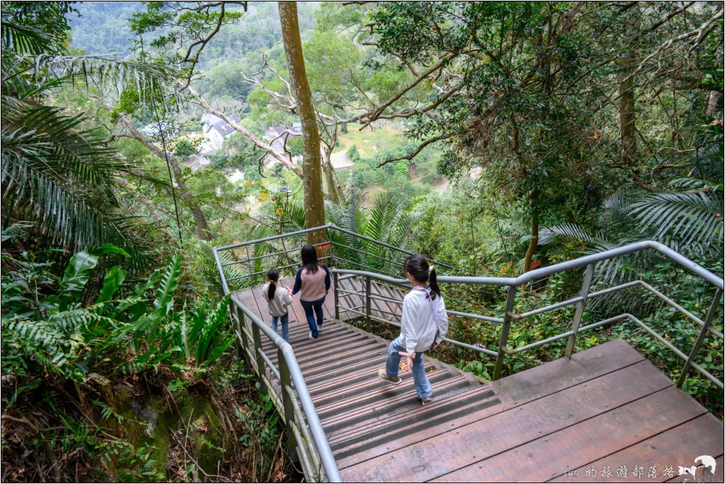 南庄 蘇維拉莊園