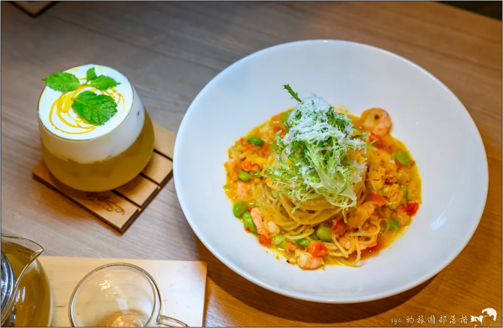 Woosa洋食パンケーキ屋莎洋食鬆餅屋