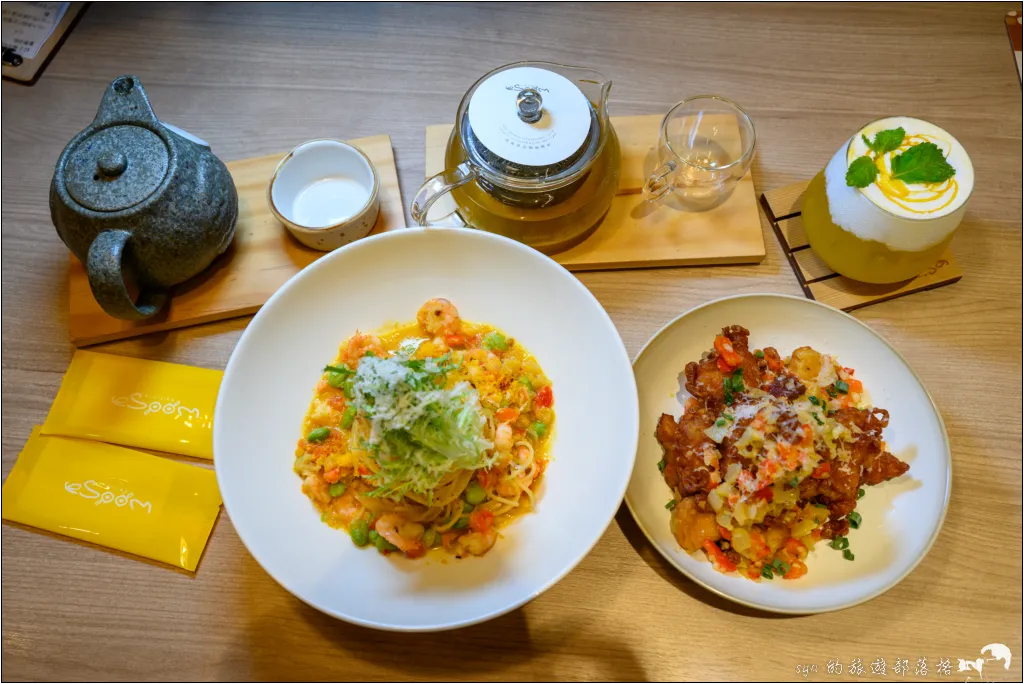 Woosa洋食パンケーキ屋莎洋食鬆餅屋