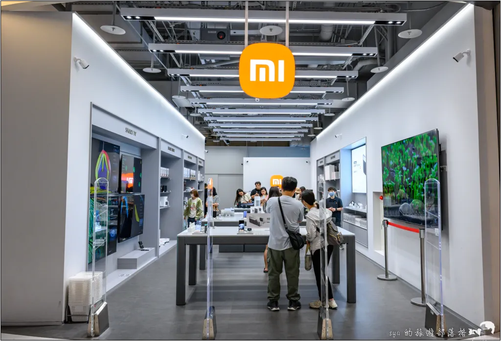 2025 不知道去哪，那就去大江！桃園最推薦的購物中心，全桃最美打卡mall！