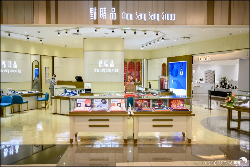 2025 不知道去哪，那就去大江！桃園最推薦的購物中心，全桃最美打卡mall！