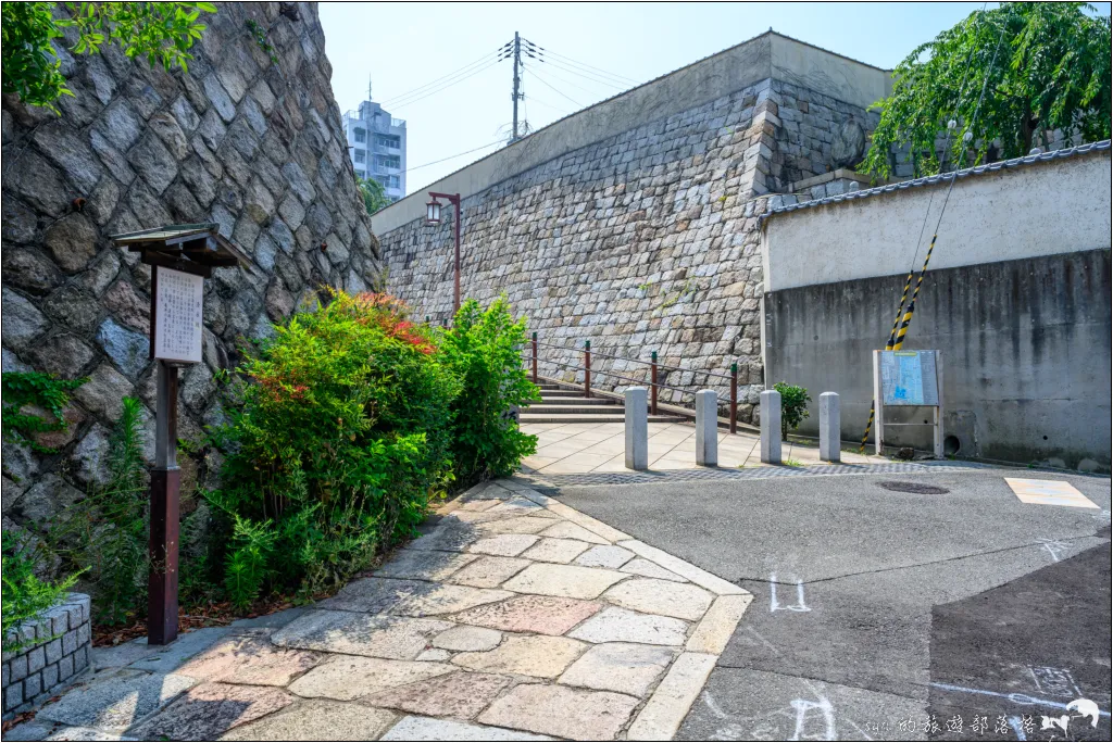 【大阪】天王寺七坂的散步路線、寺院巡禮與夕陽祕境 48 天王寺七阪