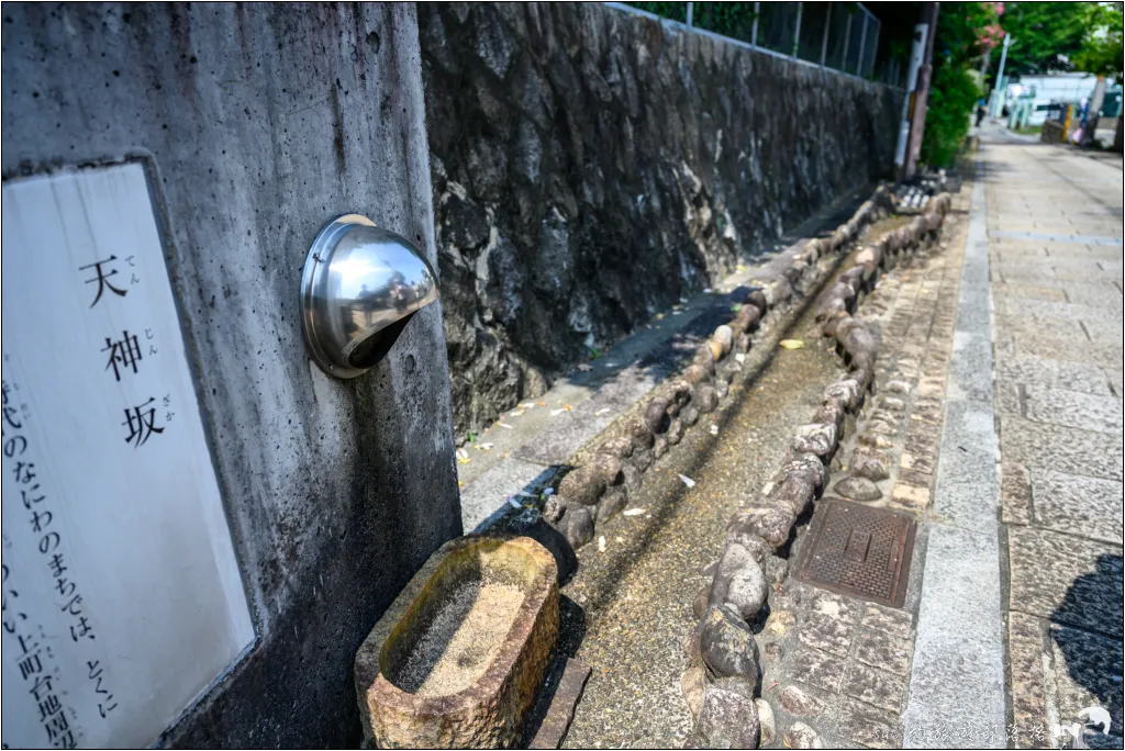 【大阪】天王寺七坂的散步路線、寺院巡禮與夕陽祕境 53 天王寺七阪