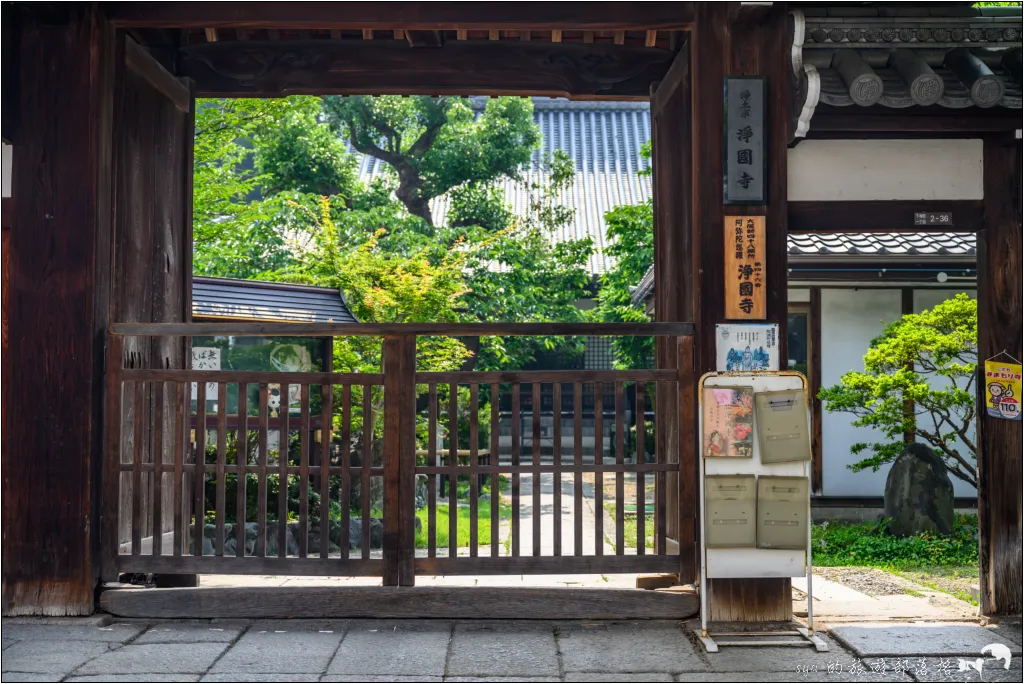【大阪】天王寺七坂的散步路線、寺院巡禮與夕陽祕境 5 天王寺七阪