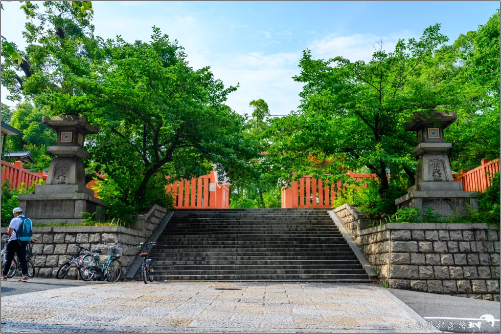 【大阪】天王寺七坂的散步路線、寺院巡禮與夕陽祕境 8 天王寺七阪