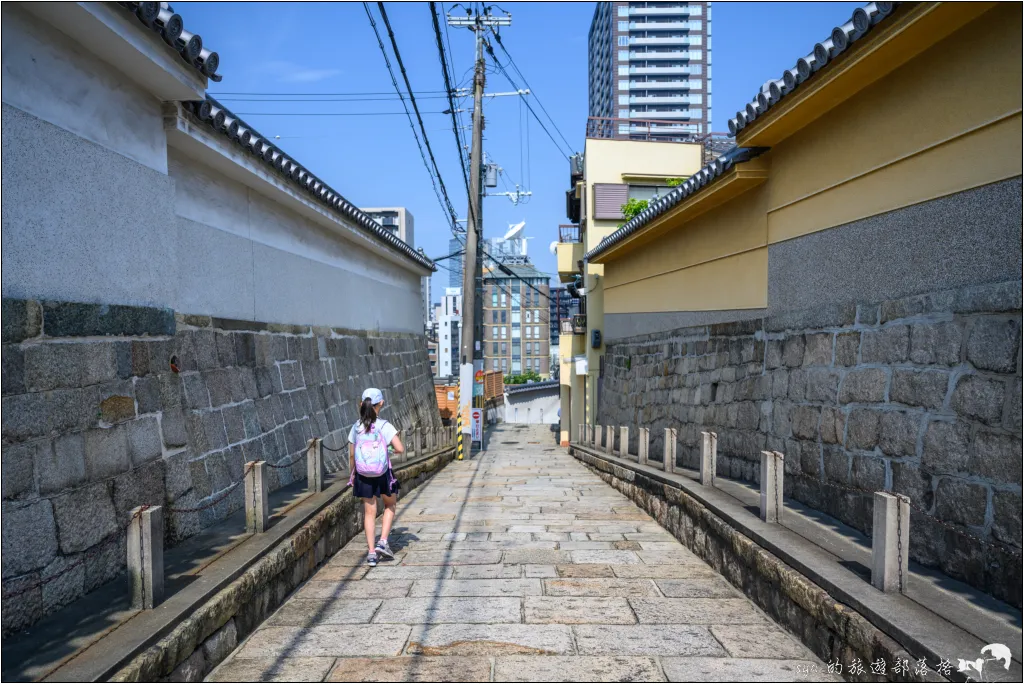 【大阪】天王寺七坂的散步路線、寺院巡禮與夕陽祕境 15 天王寺七阪