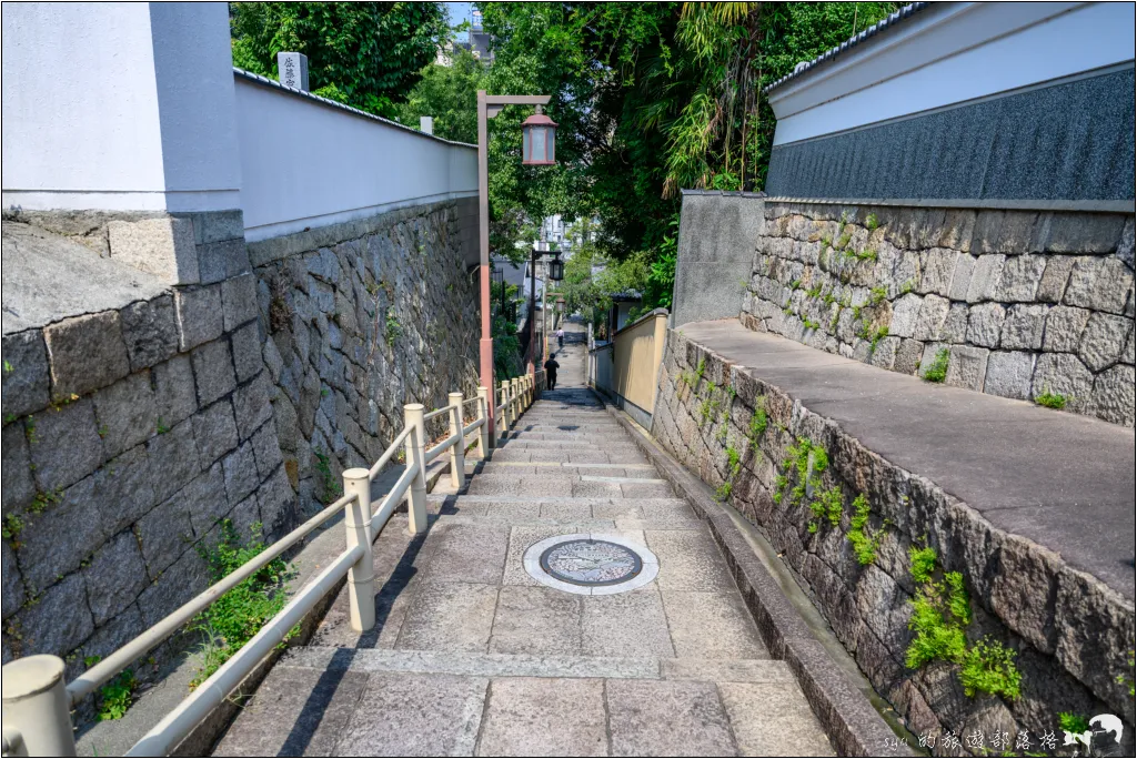 【大阪】天王寺七坂的散步路線、寺院巡禮與夕陽祕境 26 天王寺七阪