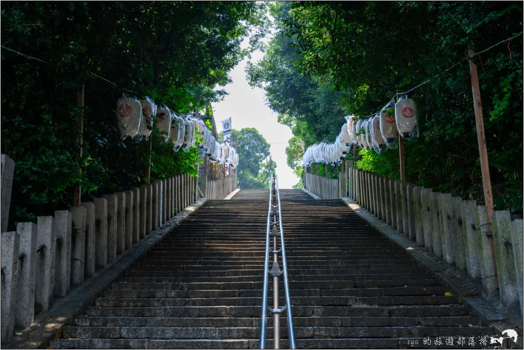 【大阪】天王寺七坂的散步路線、寺院巡禮與夕陽祕境 44 天王寺七阪