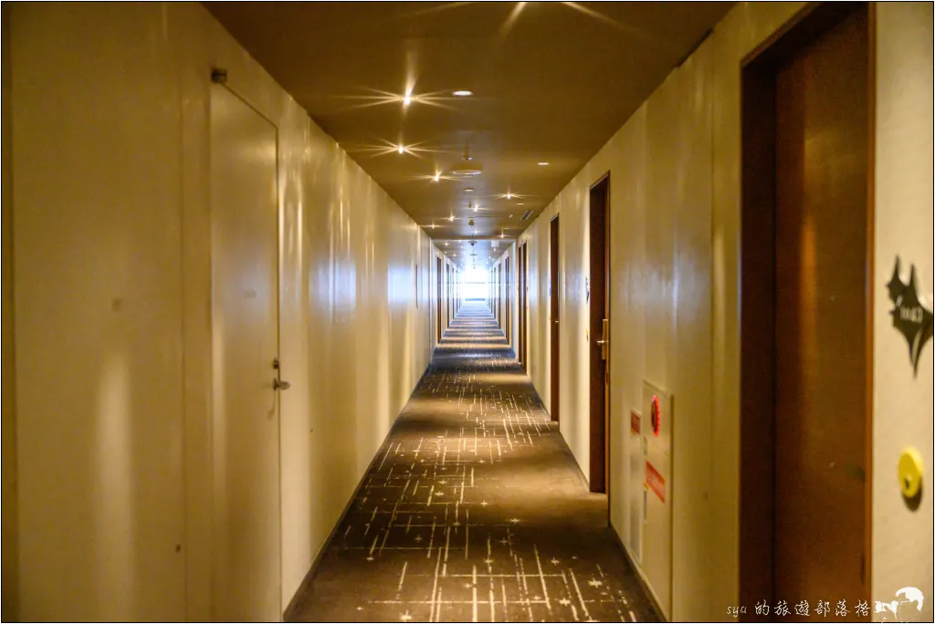 環球影城維塔港酒店 (Hotel Universal Port Vita Osaka)|徒步就能到樂園、一樓就有Lawson便利商店的大阪環球影城住宿飯店 12 環球影城維塔港酒店